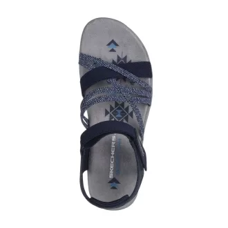 Skechers Meadow Grazer | Skechers női szandál kék