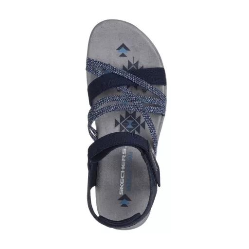 Skechers Meadow Grazer | Skechers női szandál kék