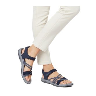 Skechers Meadow Grazer | Skechers női szandál kék