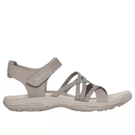 Skechers Meadow Grazer | Skechers női szandál taupe