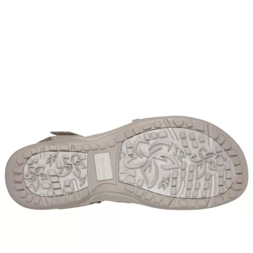 Skechers Meadow Grazer | Skechers női szandál taupe