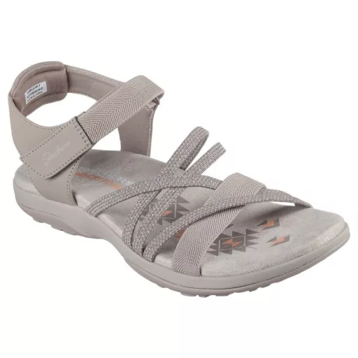 Skechers Meadow Grazer | Skechers női szandál taupe