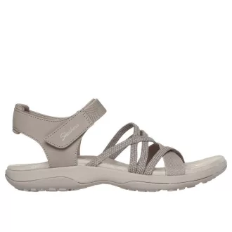 Skechers Meadow Grazer | Skechers női szandál taupe