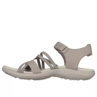 Skechers Meadow Grazer | Skechers női szandál taupe
