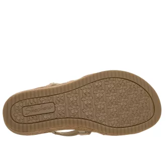 Skechers Arch Fit női telitalpú papucs 