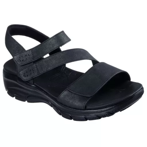 Skechers Relaxed Fit  Easy going  | Skechers női  szandál fekete 