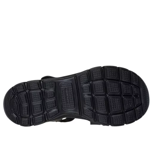Skechers Relaxed Fit  Easy going  | Skechers női  szandál fekete 