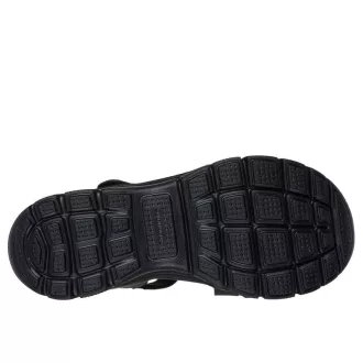   Skechers Relaxed Fit  Easy going  | Skechers női  szandál fekete 