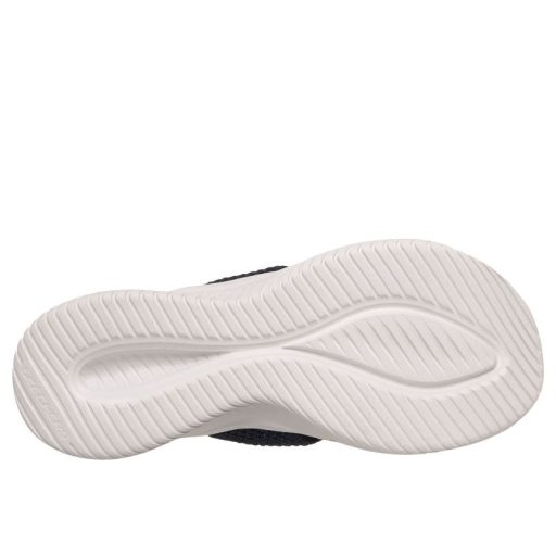 Skechers Ultra Flex 3.0 | Egybefejű női Skechers papucs párnázott Yoga Foam talpon