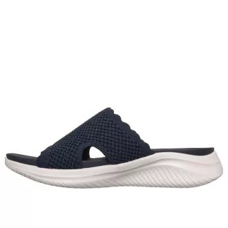   Skechers Ultra Flex 3.0 | Egybefejű női Skechers papucs párnázott Yoga Foam talpon