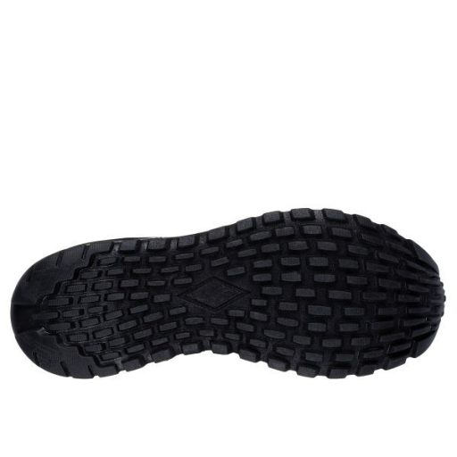 Skechers női Rugged UNO légpárnás bélelt csizma fekete I Darling Daze Black