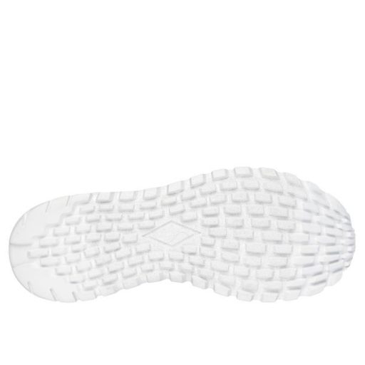 Skechers női Rugged UNO légpárnás bélelt csizma I White rose gold