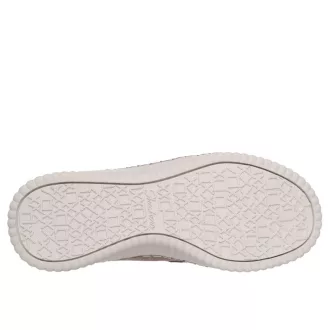  SKECHERS WILSHIRE BLVD -  Fresh Zip női bélelt bőr bokacipő