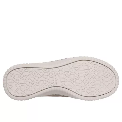 SKECHERS WILSHIRE BLVD -  Fresh Zip női bélelt bőr bokacipő