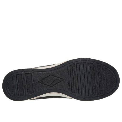 Skechers divatos fűzős női cipő | FINE SHINE 