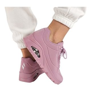 SKECHERS UNO SHINY SCALE SPORTCIPŐ MÁLYVA 177861 SKECHERS UNO SHINY SCALE SPORTCIPŐ MÁLYVA 177861