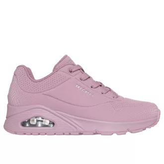 SKECHERS UNO SHINY SCALE SPORTCIPŐ MÁLYVA 177861