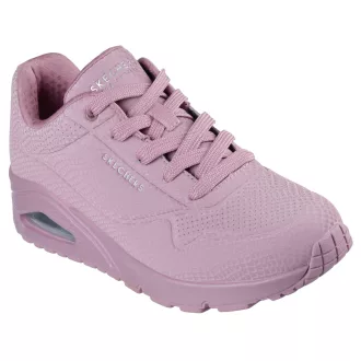 SKECHERS UNO SHINY SCALE SPORTCIPŐ MÁLYVA 177861