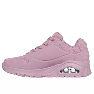 SKECHERS UNO SHINY SCALE SPORTCIPŐ MÁLYVA 177861