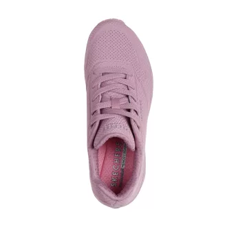 SKECHERS UNO SHINY SCALE SPORTCIPŐ MÁLYVA 177861
