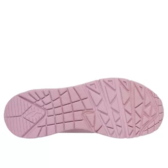 SKECHERS UNO SHINY SCALE SPORTCIPŐ MÁLYVA 177861