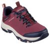 Trego Trail Destinity Vízlepergető Skechers női túracipő málna