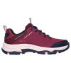 Trego Trail Destinity Vízlepergető Skechers női túracipő málna