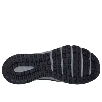 Skechers Escape Plan | Női Fűzős túracipő fekete