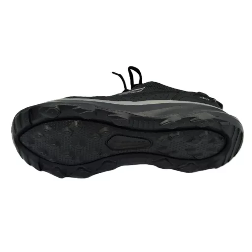Skechers Ridge OAK | terepfutó cipő fekete