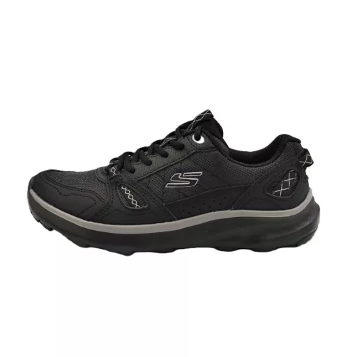 Skechers Ridge OAK | terepfutó cipő fekete
