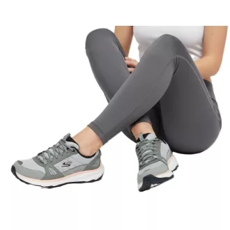 Skechers Ridge OAK | terepfutó cipő zöld