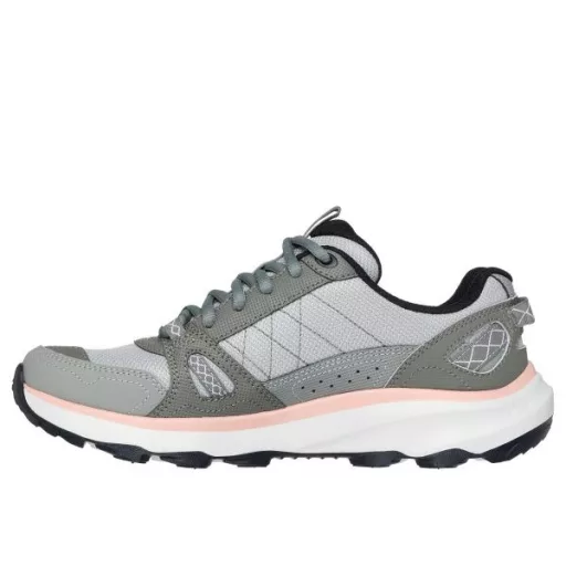 Skechers Ridge OAK | terepfutó cipő zöld