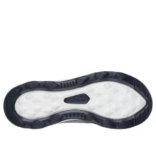 Skechers Ridge OAK | terepfutó cipő zöld