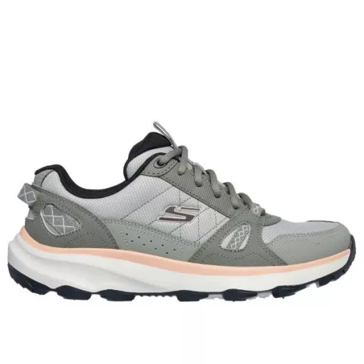 Skechers Ridge OAK | terepfutó cipő zöld