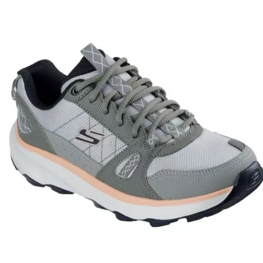 Skechers Ridge OAK | terepfutó cipő zöld