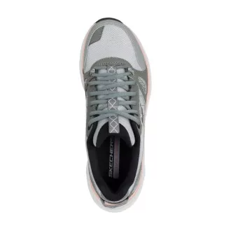 Skechers Ridge OAK | terepfutó cipő zöld