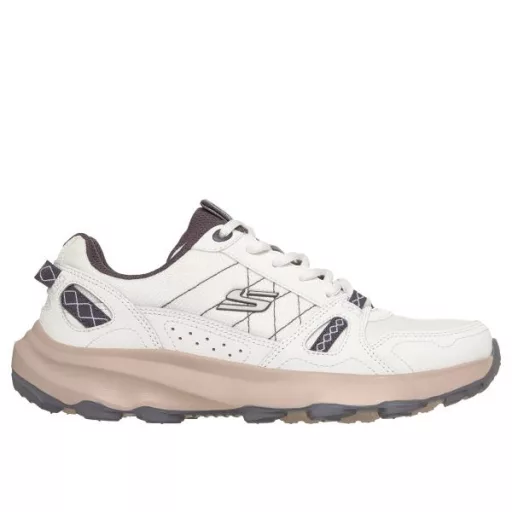 Skechers Ridge OAK | terepfutó cipő fehér 