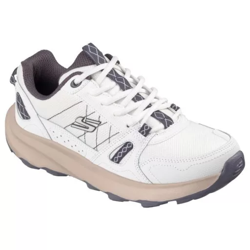 Skechers Ridge OAK | terepfutó cipő fehér 