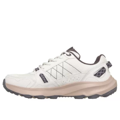 Skechers Ridge OAK | terepfutó cipő fehér 