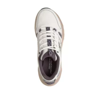 Skechers Ridge OAK | terepfutó cipő fehér 