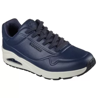 Skechers  Férfi sportcipőipő  kék I UNO - Tailored Air