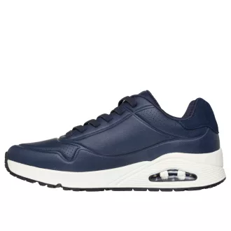 Skechers  Férfi sportcipőipő  kék I UNO - Tailored Air