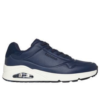 Skechers  Férfi sportcipőipő  kék I UNO - Tailored Air Skechers  Férfi sportcipőipő  kék I UNO - Tailored Air