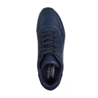 Skechers  Férfi sportcipőipő  kék I UNO - Tailored Air