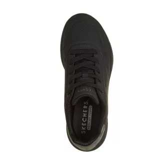 SKECHERS UNO LITE 2 női sneaker Memory Foam fekete