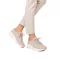 SKECHERS UNO LITE 2 női sneaker Memory Foam natúr