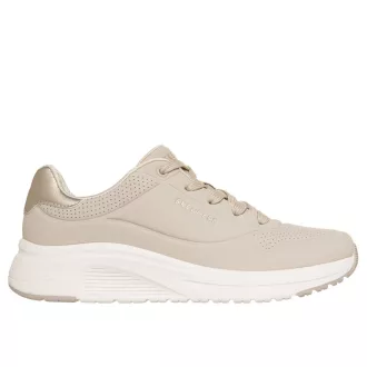 SKECHERS UNO LITE 2 női sneaker Memory Foam natúr