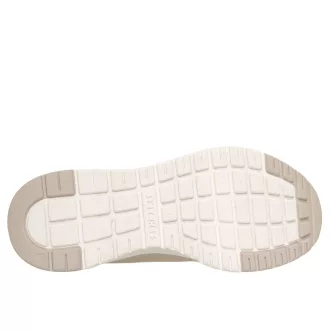 SKECHERS UNO LITE 2 női sneaker Memory Foam natúr