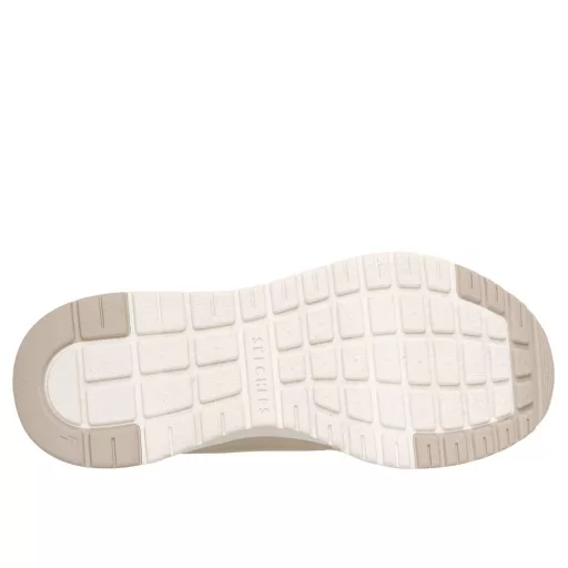 SKECHERS UNO LITE 2 női sneaker Memory Foam natúr