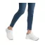 SKECHERS UNO LITE 2 női sneaker Memory Foam fehér